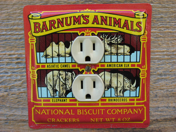 Standard Outlet Covers