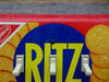 Switch Plates Made From Vintage Ritz Crackers Tins