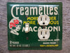 Macaroni Tins Outlet Covers Combo Switch Plates