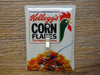 Switch Plates Made From Kelloggs Corn Flakes Cereal Tins