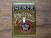 Light Switch Plate Cover Made From A Heinz Pearls Relish Tin