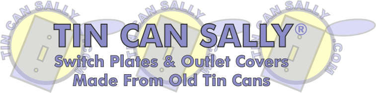 Tin Can Sally