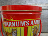 Barnums Animal Crackers Tin Collectible Advertising Tins For Sale