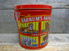 Barnums Animal Crackers Tin Collectible Advertising Tins For Sale
