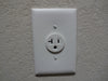 Mono Outlet For Newer Home Washer And Dryer Plugs