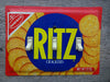 Switch Plates Made From Vintage Ritz Crackers Tins